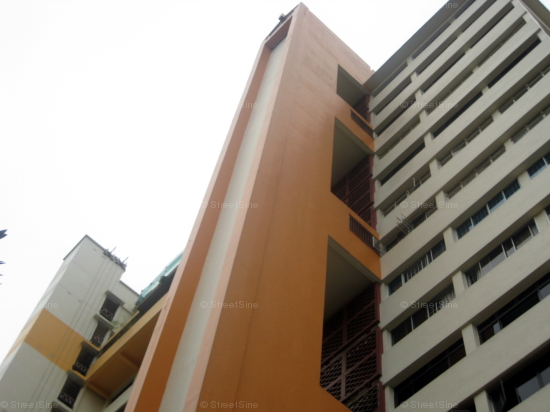 Blk 120 Bukit Merah View (Bukit Merah), HDB 4 Rooms #20912